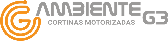 Ambiente G3 — Cortinas Motorizadas